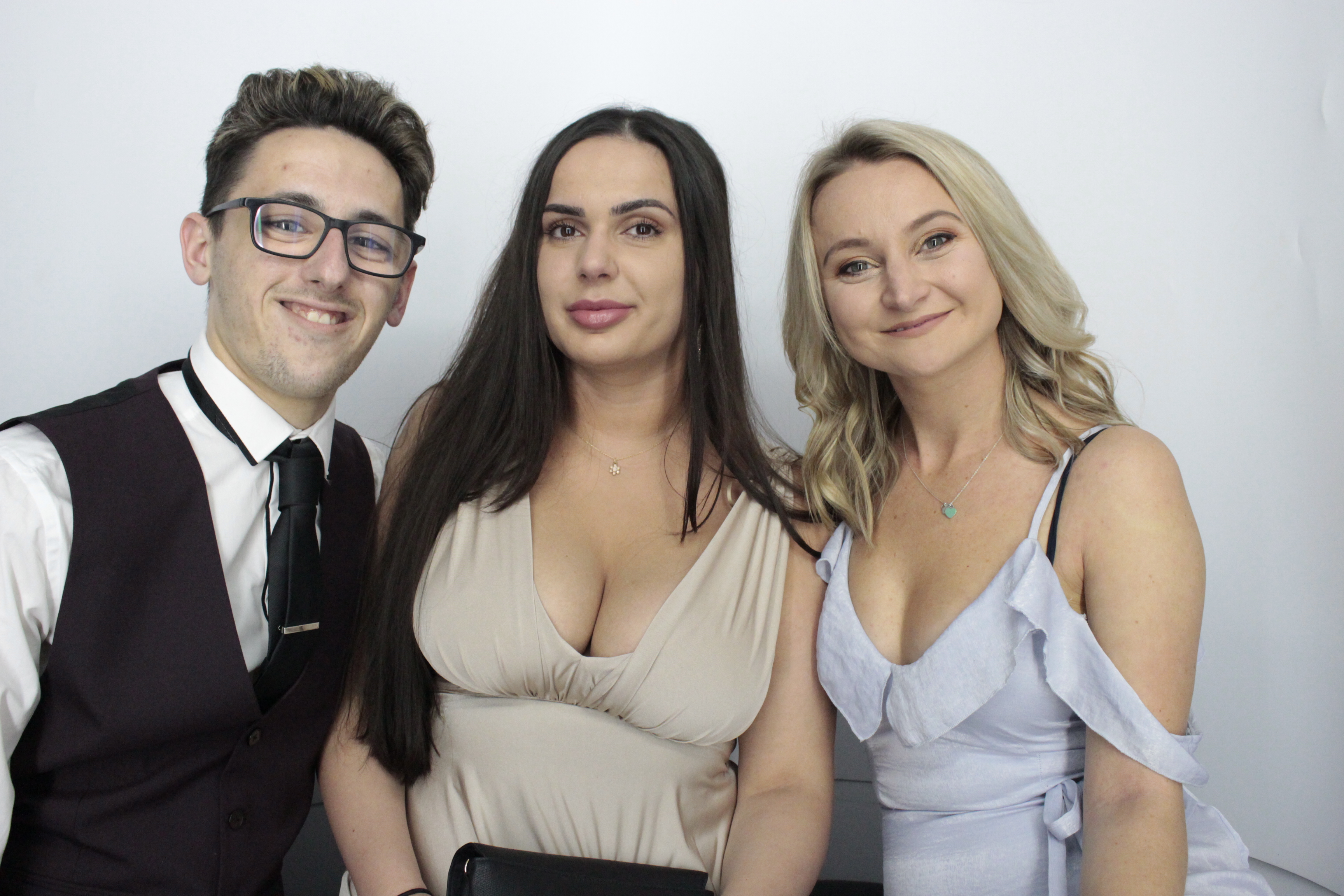 T.H.E Society Ball | View more photos from the event at gallery.myphotoboothexperience.co.uk/u/MyPhotoBoothExperienceLtd/THE-Society-Ball
